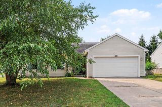 3006 Arctic Avenue, Cooper Twp, MI 49004