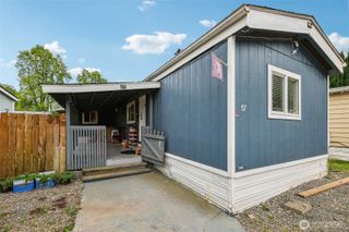 827 W Valley Highway #57, Kent, WA 98032