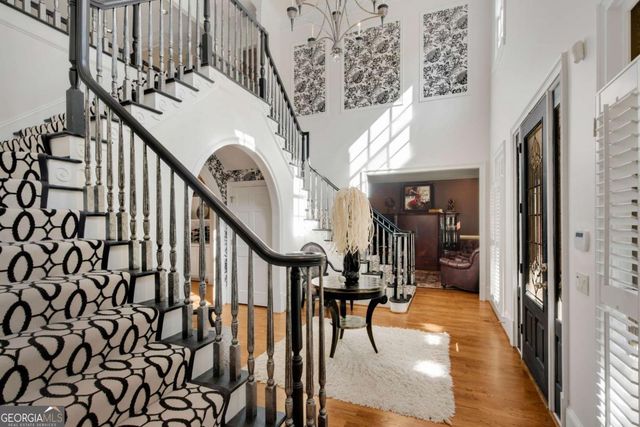 5950 Long Island Drive NW, Atlanta, GA 30328