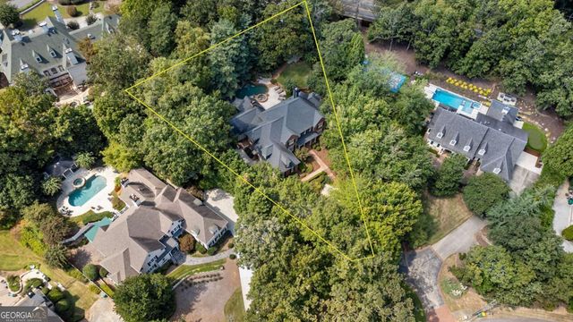 5950 Long Island Drive NW, Atlanta, GA 30328