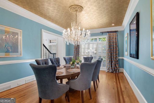 5950 Long Island Drive NW, Atlanta, GA 30328