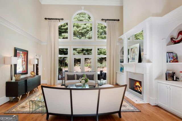 5950 Long Island Drive NW, Atlanta, GA 30328