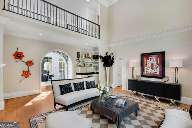 5950 Long Island Drive NW, Atlanta, GA 30328