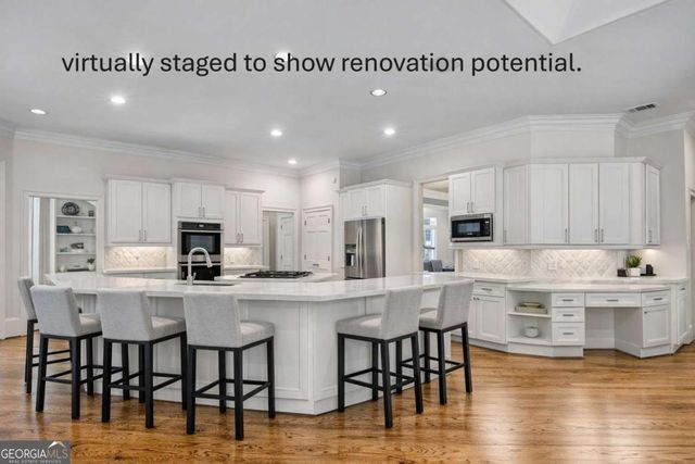 5950 Long Island Drive NW, Atlanta, GA 30328