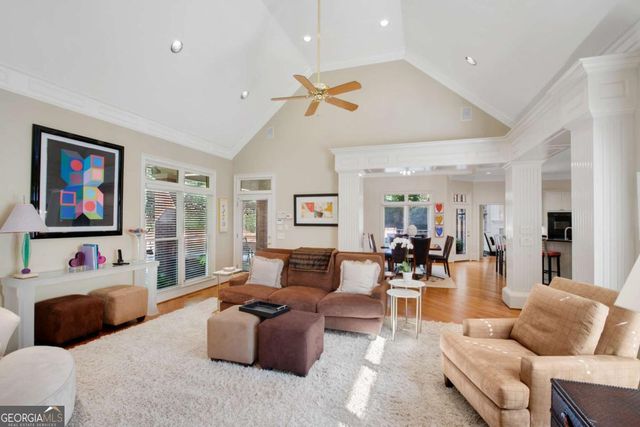 5950 Long Island Drive NW, Atlanta, GA 30328