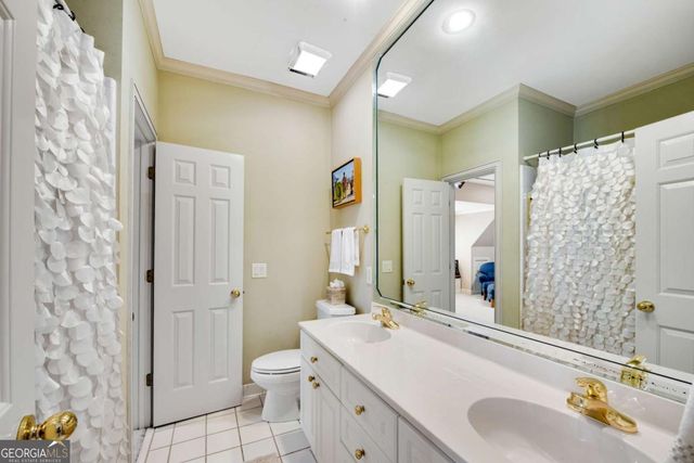 5950 Long Island Drive NW, Atlanta, GA 30328