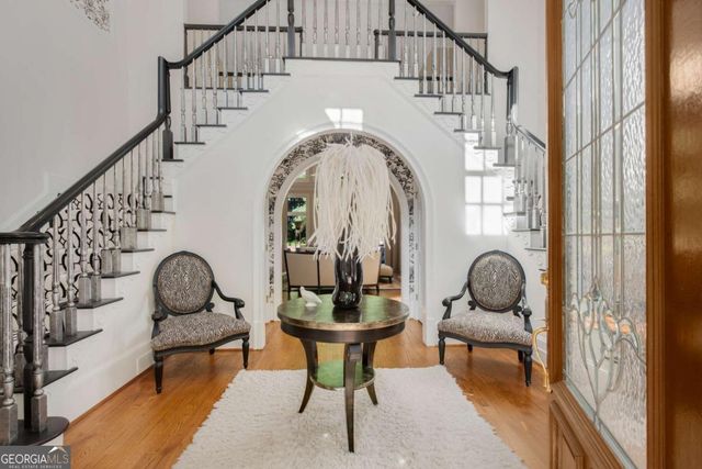 5950 Long Island Drive NW, Atlanta, GA 30328