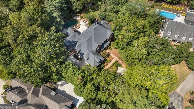 5950 Long Island Drive NW, Atlanta, GA 30328
