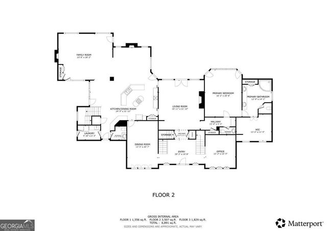 5950 Long Island Drive NW, Atlanta, GA 30328