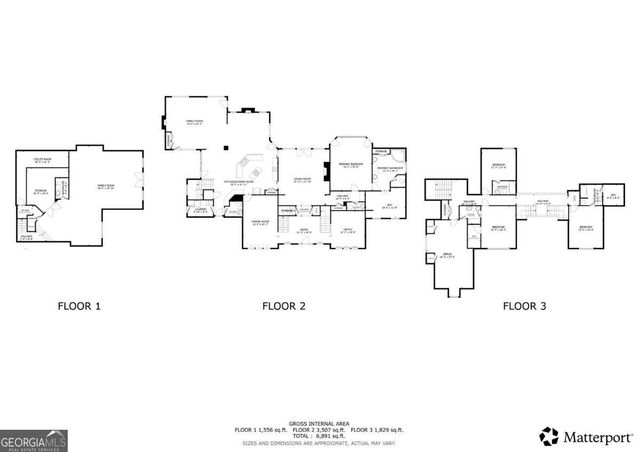 5950 Long Island Drive NW, Atlanta, GA 30328