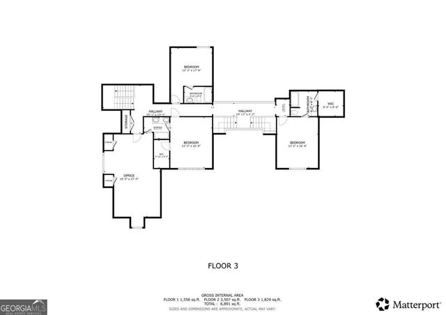 5950 Long Island Drive NW, Atlanta, GA 30328