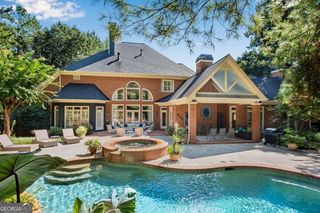 5950 Long Island Drive NW, Atlanta, GA 30328