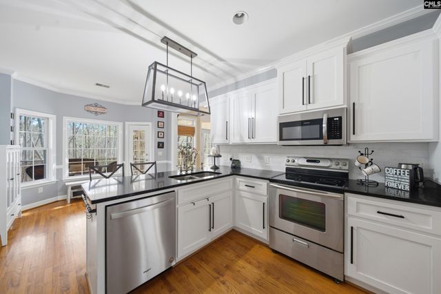 20 Arbor Vista Court, Columbia, SC 29229