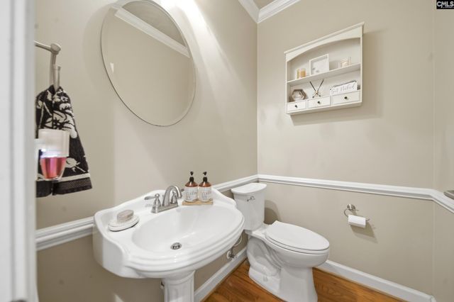 20 Arbor Vista Court, Columbia, SC 29229