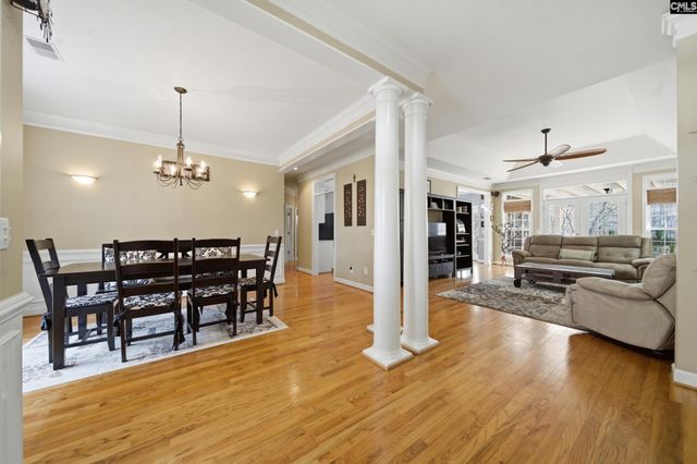 20 Arbor Vista Court, Columbia, SC 29229