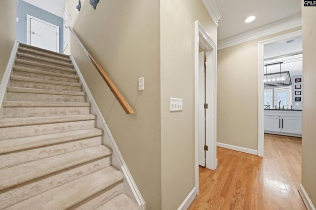 20 Arbor Vista Court, Columbia, SC 29229