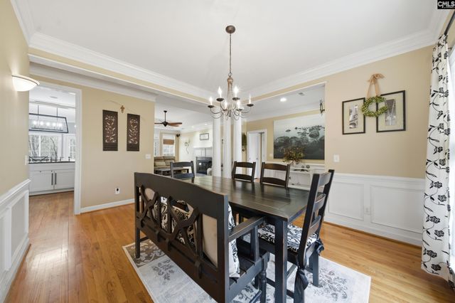 20 Arbor Vista Court, Columbia, SC 29229