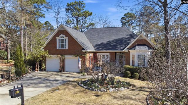 20 Arbor Vista Court, Columbia, SC 29229