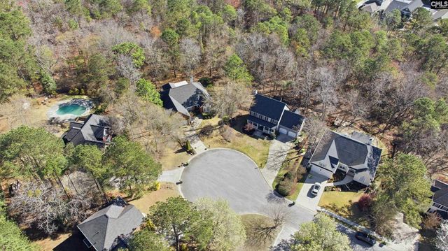 20 Arbor Vista Court, Columbia, SC 29229