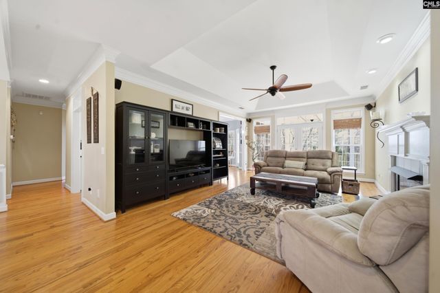 20 Arbor Vista Court, Columbia, SC 29229