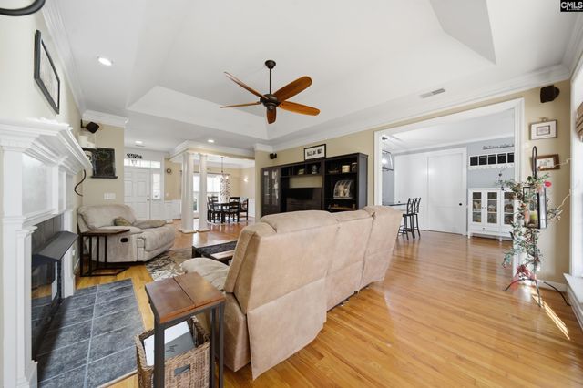 20 Arbor Vista Court, Columbia, SC 29229