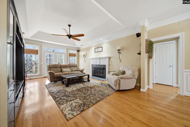 20 Arbor Vista Court, Columbia, SC 29229