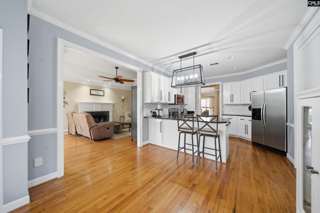 20 Arbor Vista Court, Columbia, SC 29229