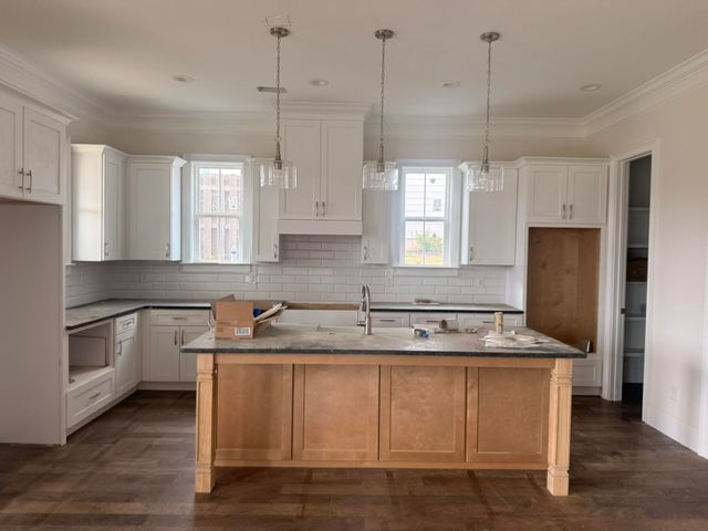 657 River Oaks Lane, Evans, GA 30809