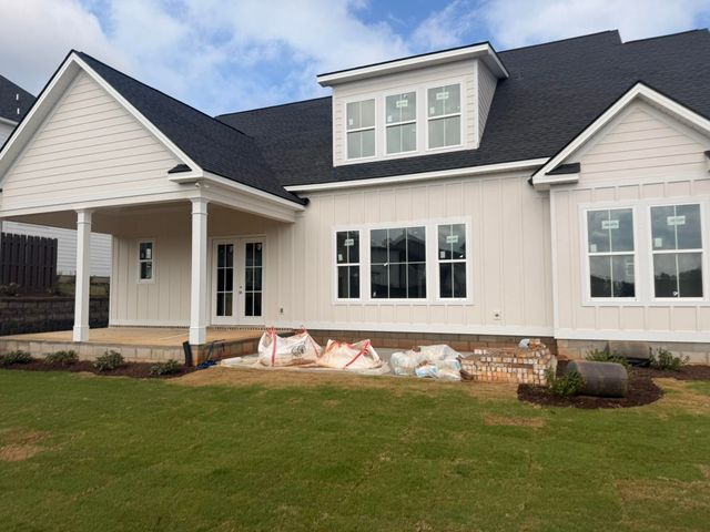 657 River Oaks Lane, Evans, GA 30809