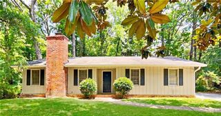 3295 Redona Drive, South Fulton, GA 30349