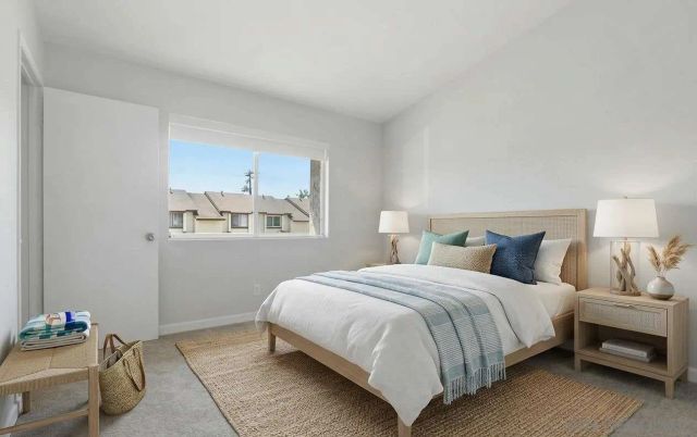 5130 N River Rd Unit B, Oceanside, CA 92057