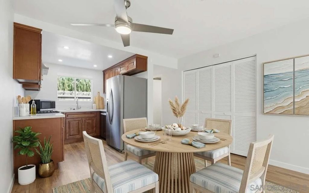 5130 N River Rd Unit B, Oceanside, CA 92057