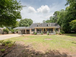 1554 Locklear Road, Pembroke, NC 28372