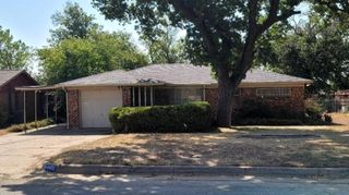 4459 Burke Road, Fort Worth, TX 76119