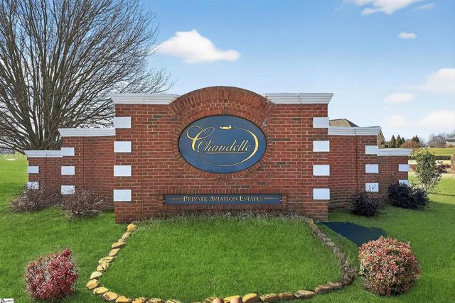 227 Vista Pointe Drive, Greer, SC 29651