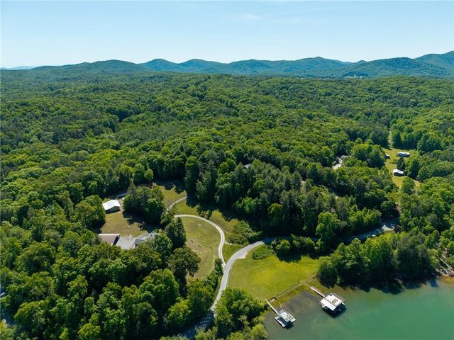 365 Lower Star Creek Road, Morganton, GA 30560
