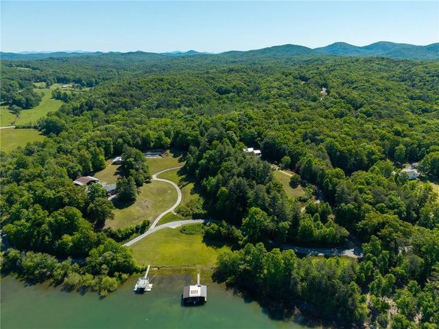 365 Lower Star Creek Road, Morganton, GA 30560