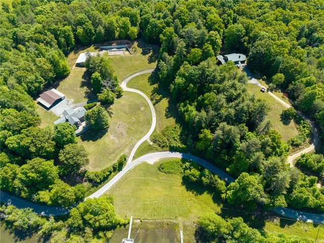 365 Lower Star Creek Road, Morganton, GA 30560