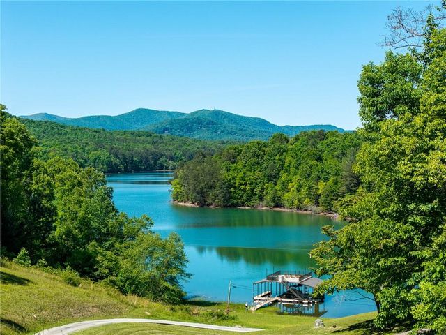 365 Lower Star Creek Road, Morganton, GA 30560