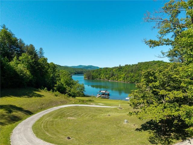 365 Lower Star Creek Road, Morganton, GA 30560
