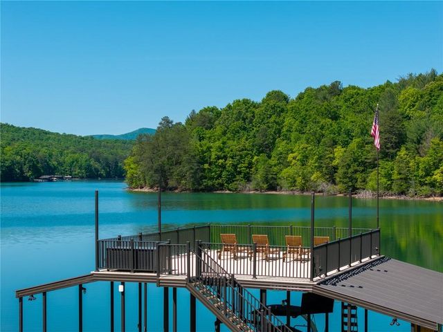 365 Lower Star Creek Road, Morganton, GA 30560