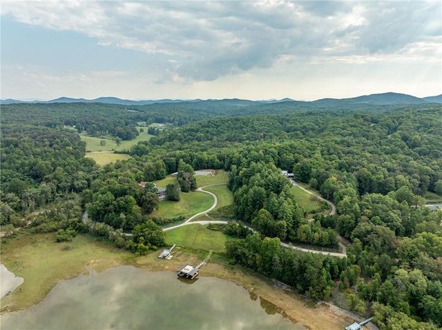 365 Lower Star Creek Road, Morganton, GA 30560