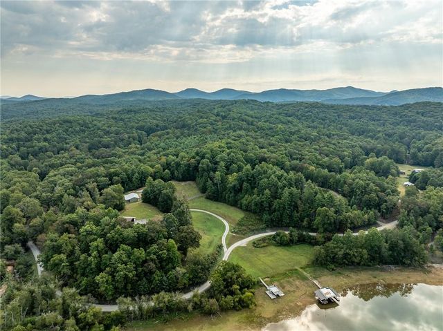 365 Lower Star Creek Road, Morganton, GA 30560