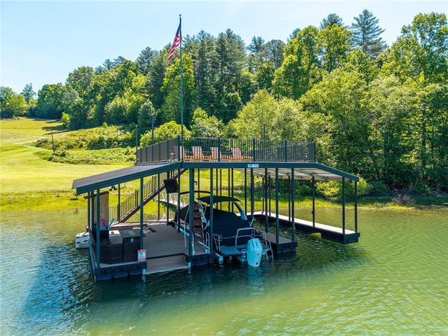 365 Lower Star Creek Road, Morganton, GA 30560