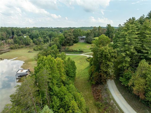 365 Lower Star Creek Road, Morganton, GA 30560