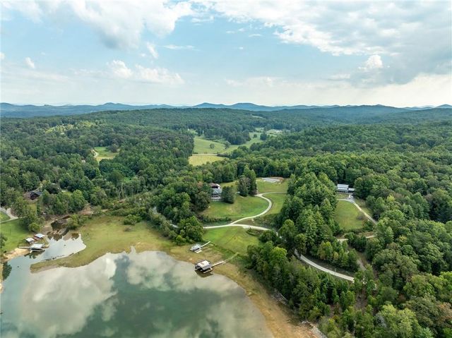 365 Lower Star Creek Road, Morganton, GA 30560
