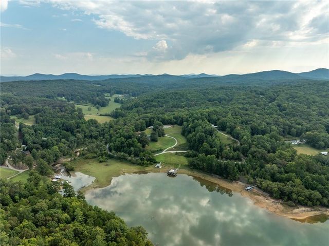 365 Lower Star Creek Road, Morganton, GA 30560