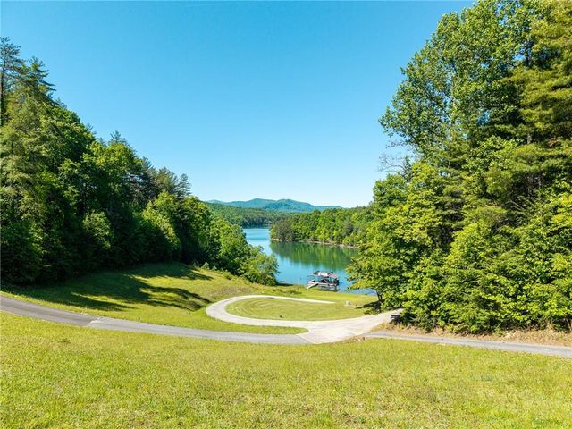 365 Lower Star Creek Road, Morganton, GA 30560