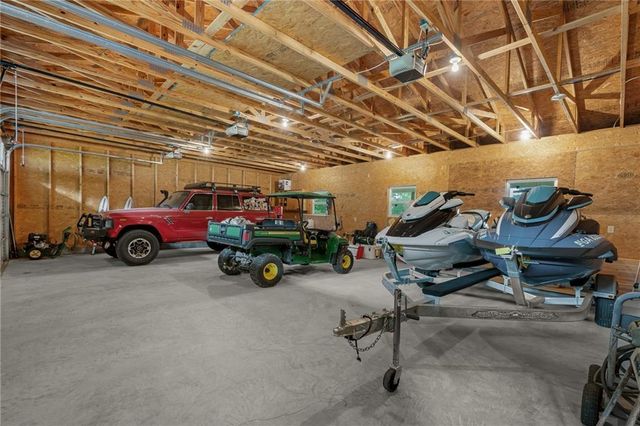 365 Lower Star Creek Road, Morganton, GA 30560
