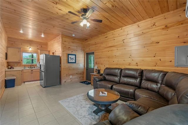 365 Lower Star Creek Road, Morganton, GA 30560